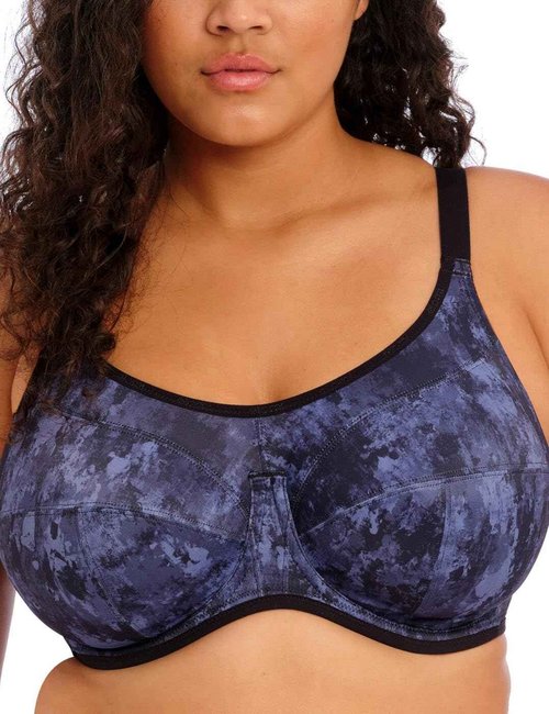 Elomi Women's Energise Sports Bra