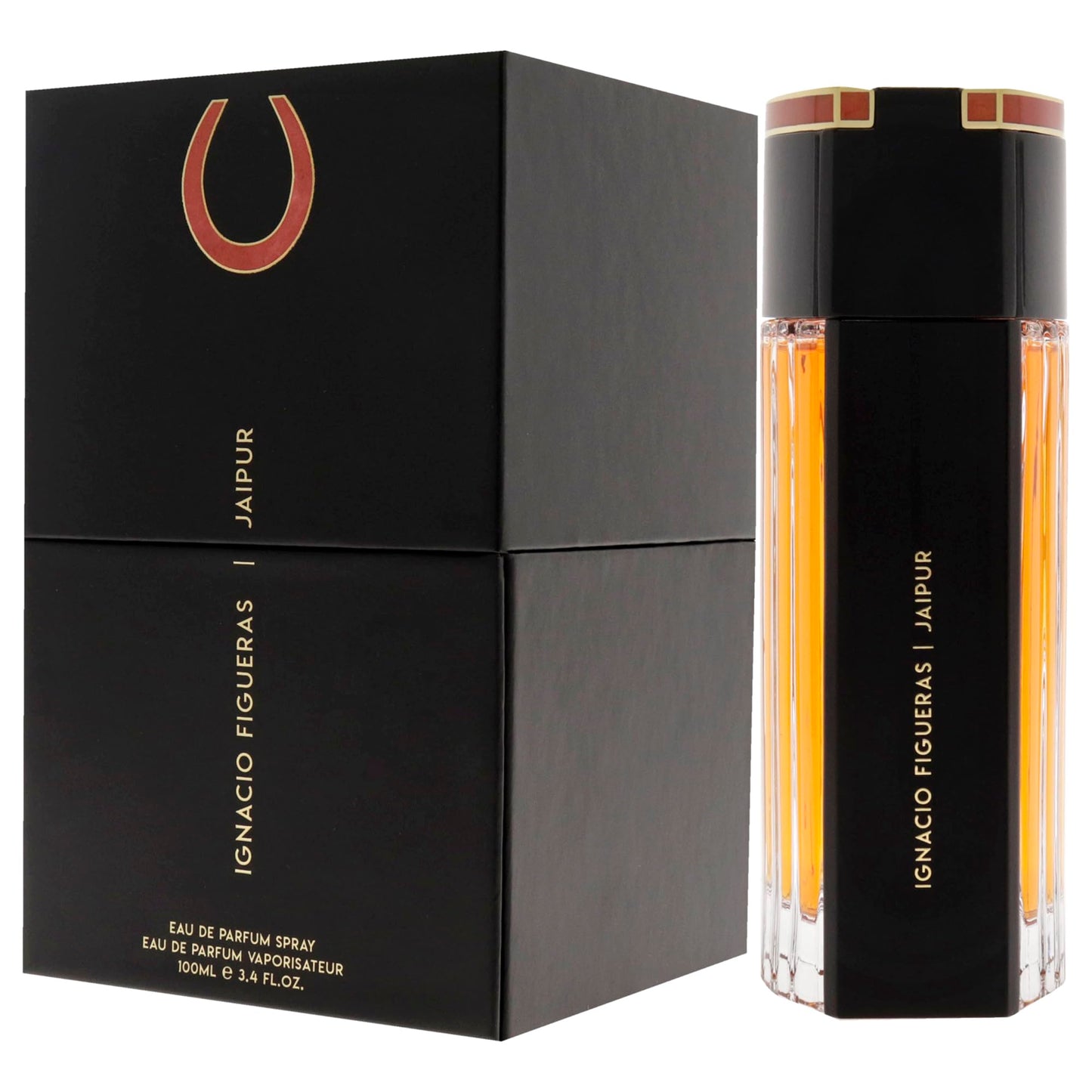 Ignacio Figueras Jaipur for Unisex - 3.4 oz EDP Spray