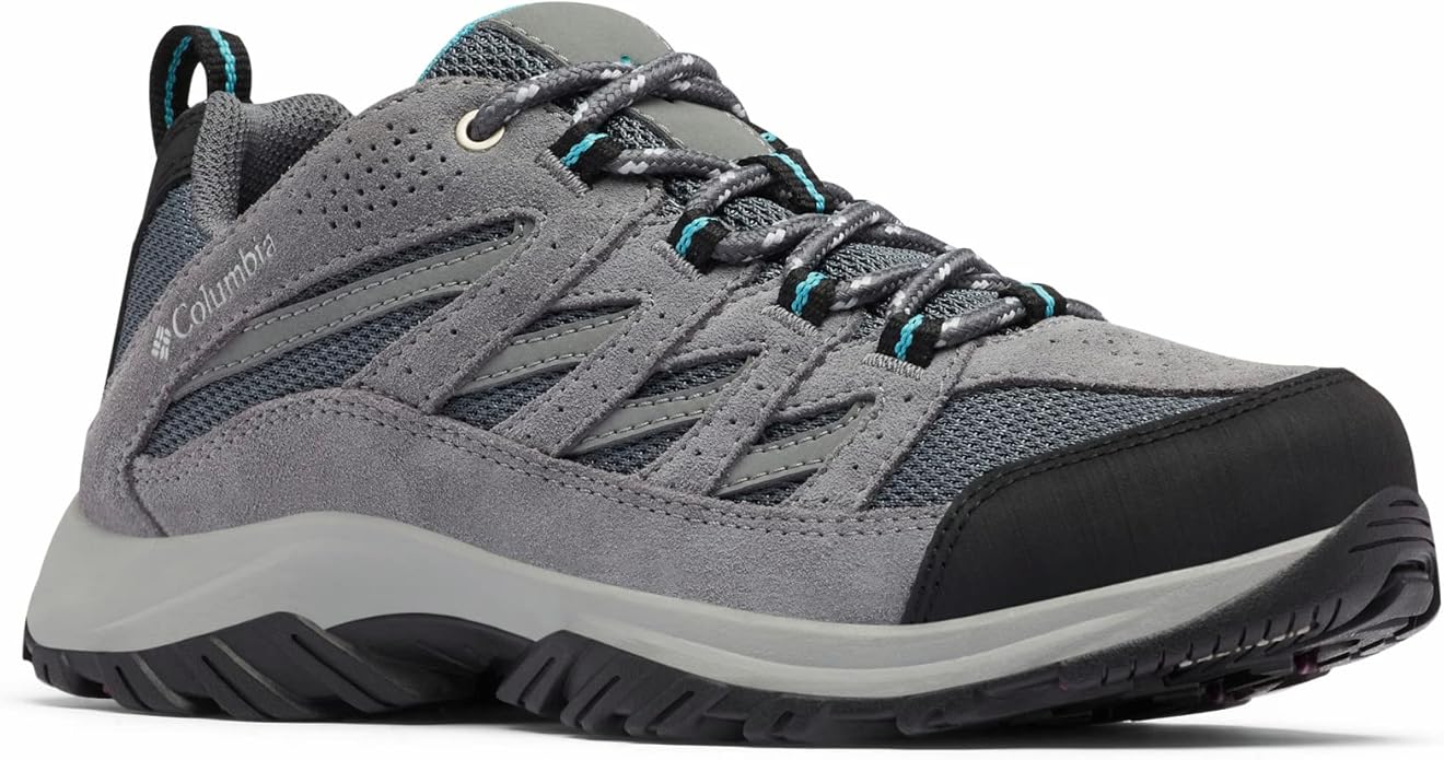 Columbia Women's Crestwood Hiking Boot