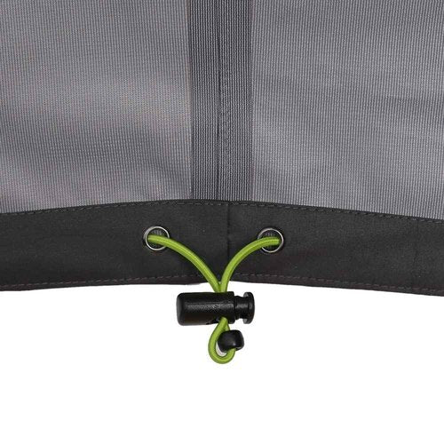 Kylebooker Fly Fishing Wading Jacket Outdoor Activities Waterproof Wader Jackets for Men and Women(XXL,Black)