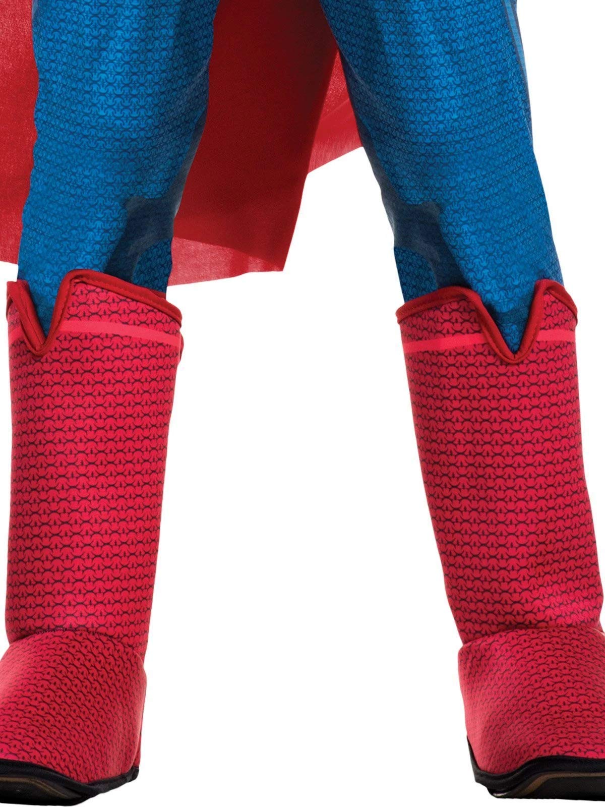 Rubies DC Justice League: Superman Costume for Kids, Boy's Small
