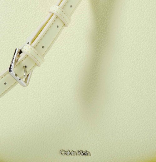 Calvin Klein Willow Messenger Crossbody