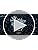 JEAIRTS Light Up Star Headband Glow Halo Celestial Headpiece Led Goddess Costume Hair Accessories for Women
