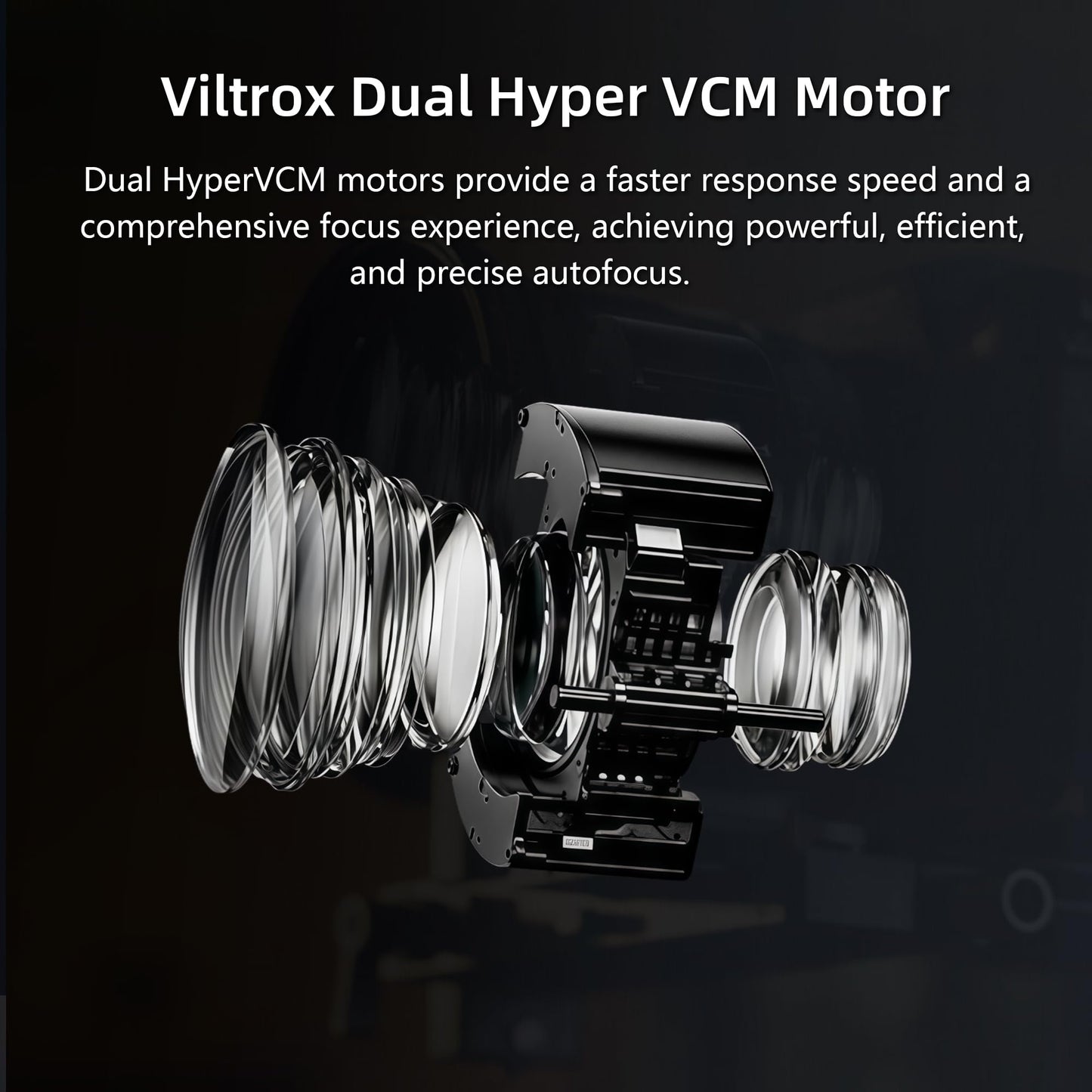 Viltrox 56mm F1.2 E, Auto Focus Prime Lens for Sony E-Mount, AF 56mm f1.2 E Mount Mirrorless Camera Lens for Sony a7 a6700 a6500