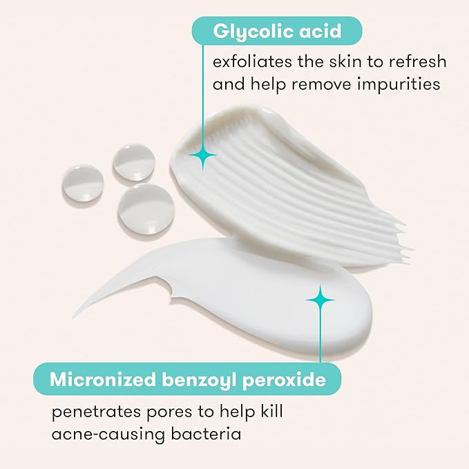 Proactiv 3 Step Acne Treatment System with Benzoyl Peroxide Face Wash, Exfoliating Toner, Repairing Spot Treatment, 60 Day Complete Skin Care Kit
