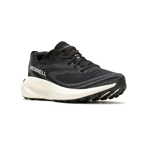 Merrell Women's Morphlite Trail Running Shoe. Black 9.5 M