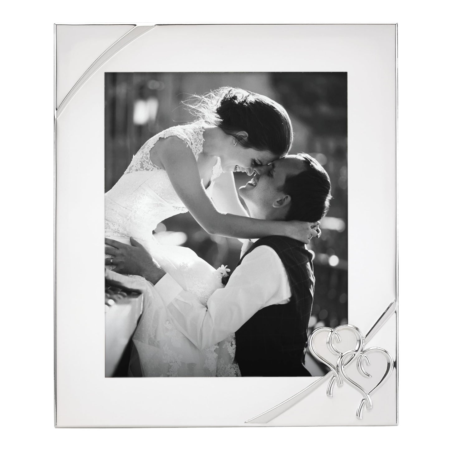 Lenox 812617 True Love 8" x 10" Frame