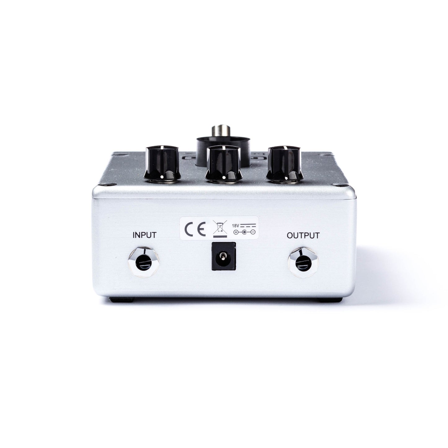 Mxr Talk Box