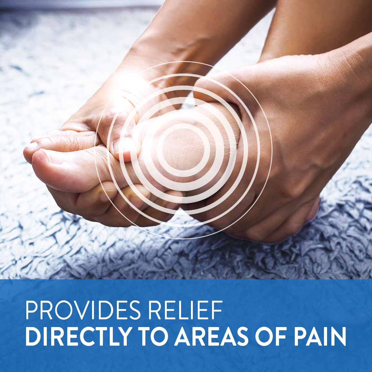 Nervive Pain Relieving Roll On, Lidocaine Roll On, Nervive Pain Relief, Lidocaine Topical, Foot Pain, Leg Pain, Hand Pain, Max Strength Formula, 4.6oz