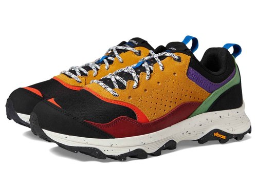 Merrell Speed Solo Black Multi 10.5 M