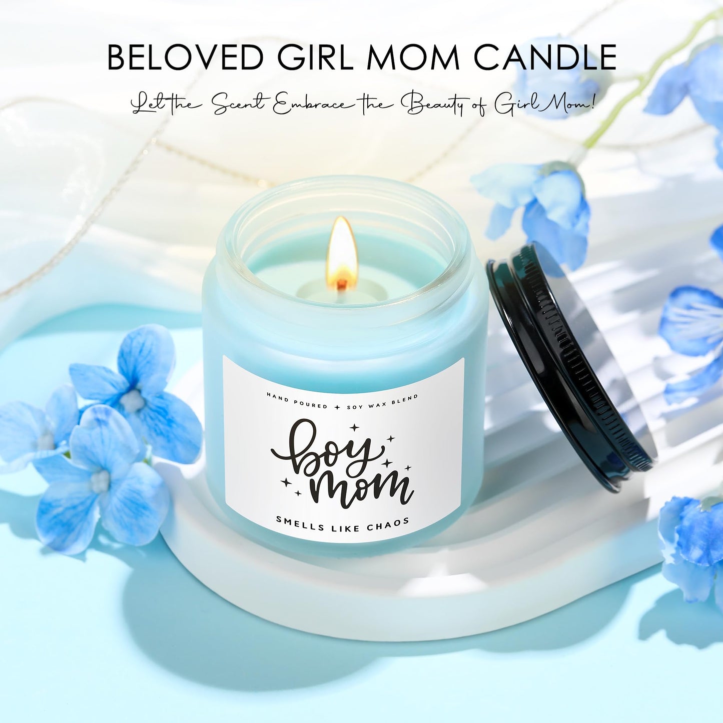 Boy Mom Gifts for New Mom Gifts for Women After Birth Pregnancy Gift for Expecting Moms New Mommy Essentials Boy Mama Gift for First Time Moms Essentials