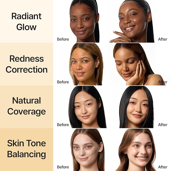 [NEW] AGE20'S Signature Essence Pact | 31N TOFFEE | Vegan Korean Cushion Foundation | Pack of 1 | Cream Foundation, Dewy & Glow Finish, Natural Coverage, SPF 50+