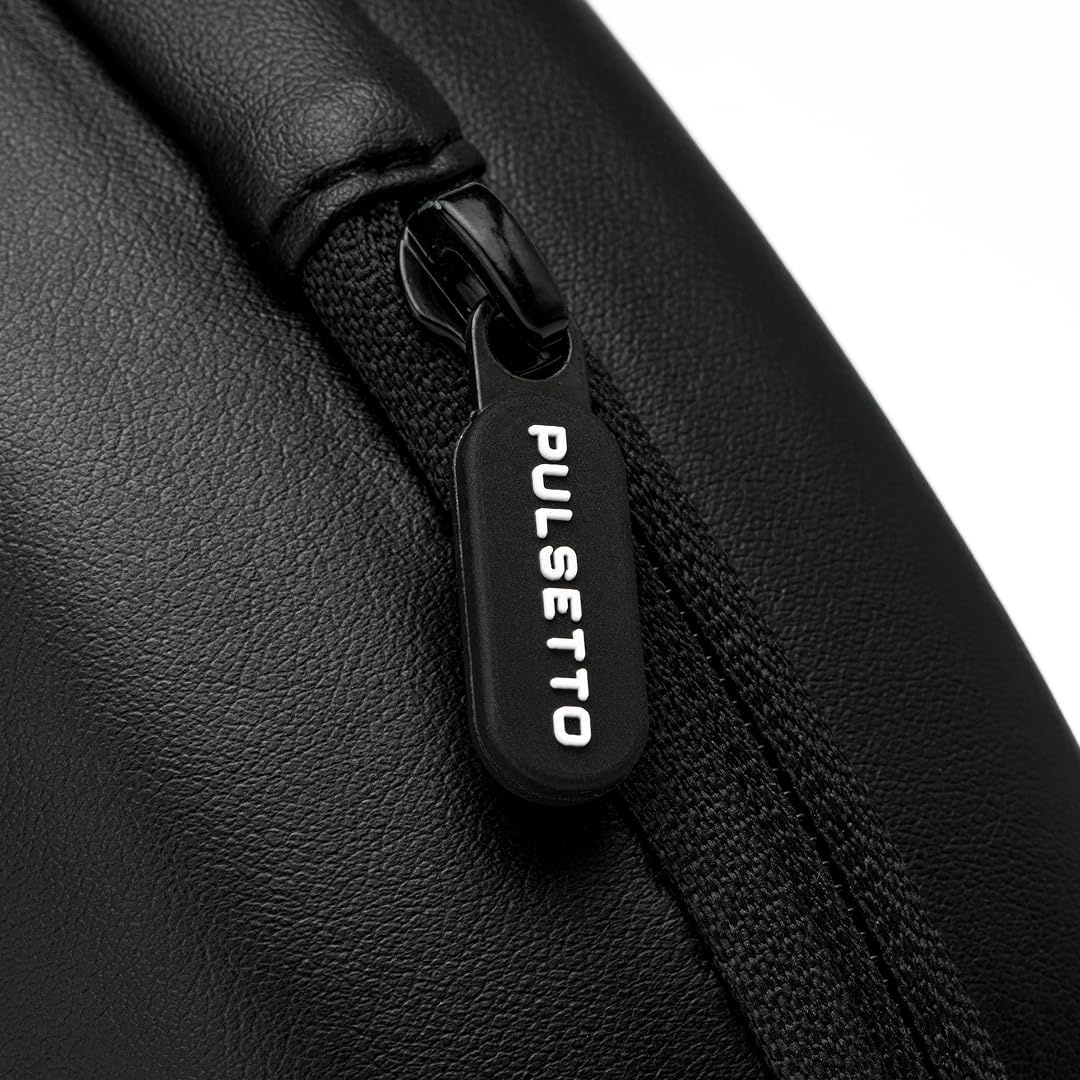 Pulsetto Hardshell Travel Case FIT – Protective Case for Pulsetto FIT Wellness Wearable | Compact & Durable