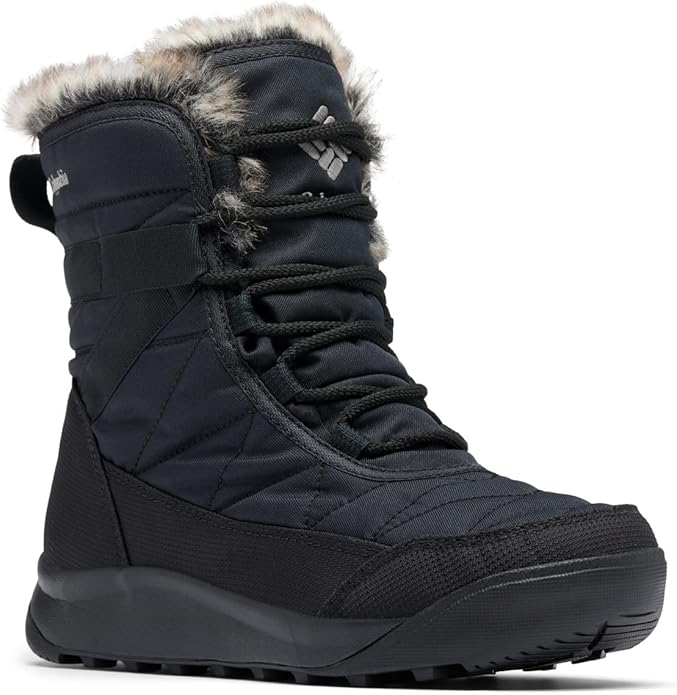 Columbia Women's Minx Shorty III Winter Boots