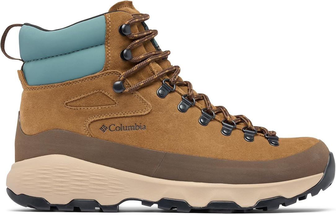 Columbia mens Newton Alpine Pt