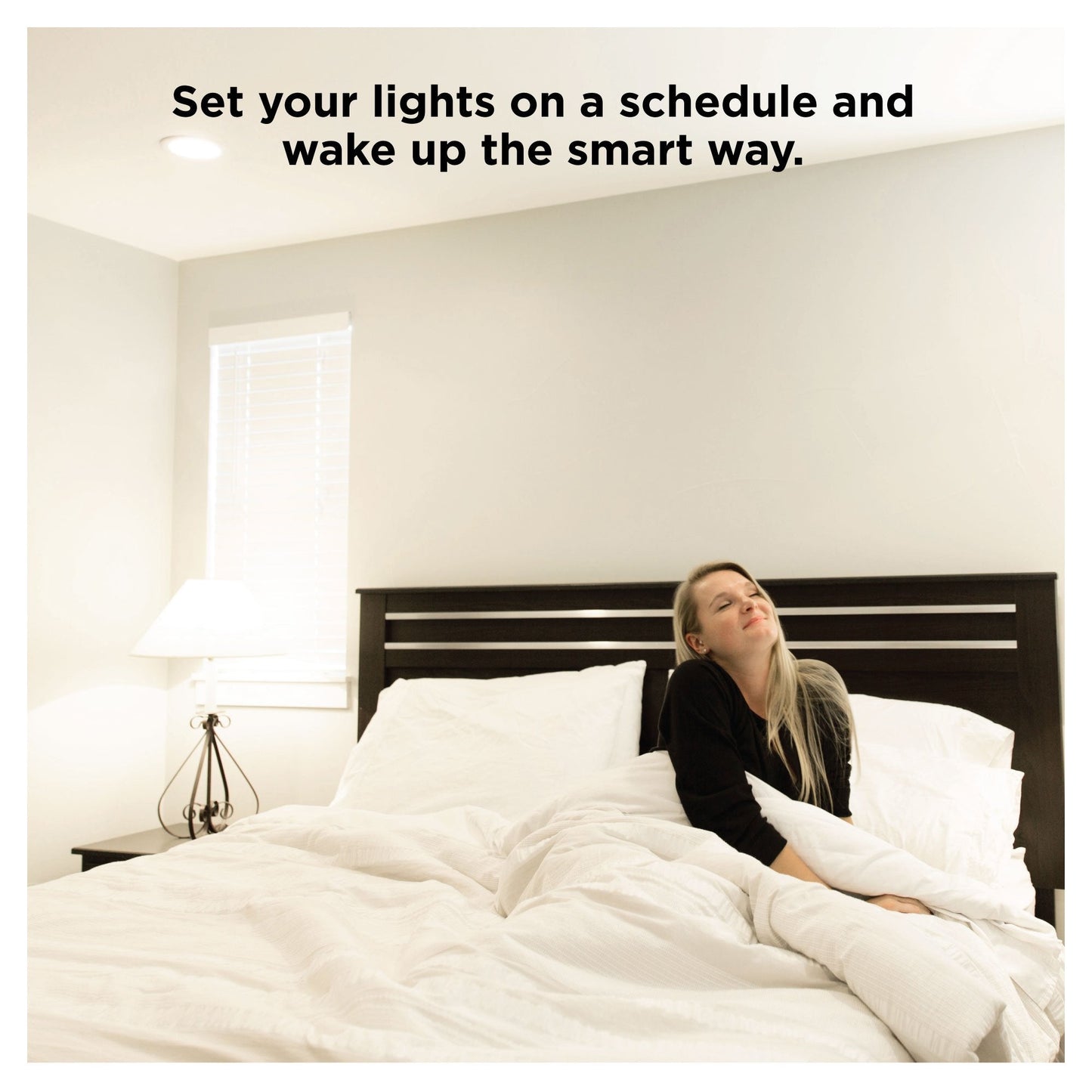Sengled Smart Bulb, Zigbee Hub Required, Smart Light Bulb Works with Alexa, Google Home, SmartThings, Homekit and Siri, BR30 Dimmable Flood Light Bulb for Cans, Soft White 2700K, 650 LM, 9W, 4 Pack