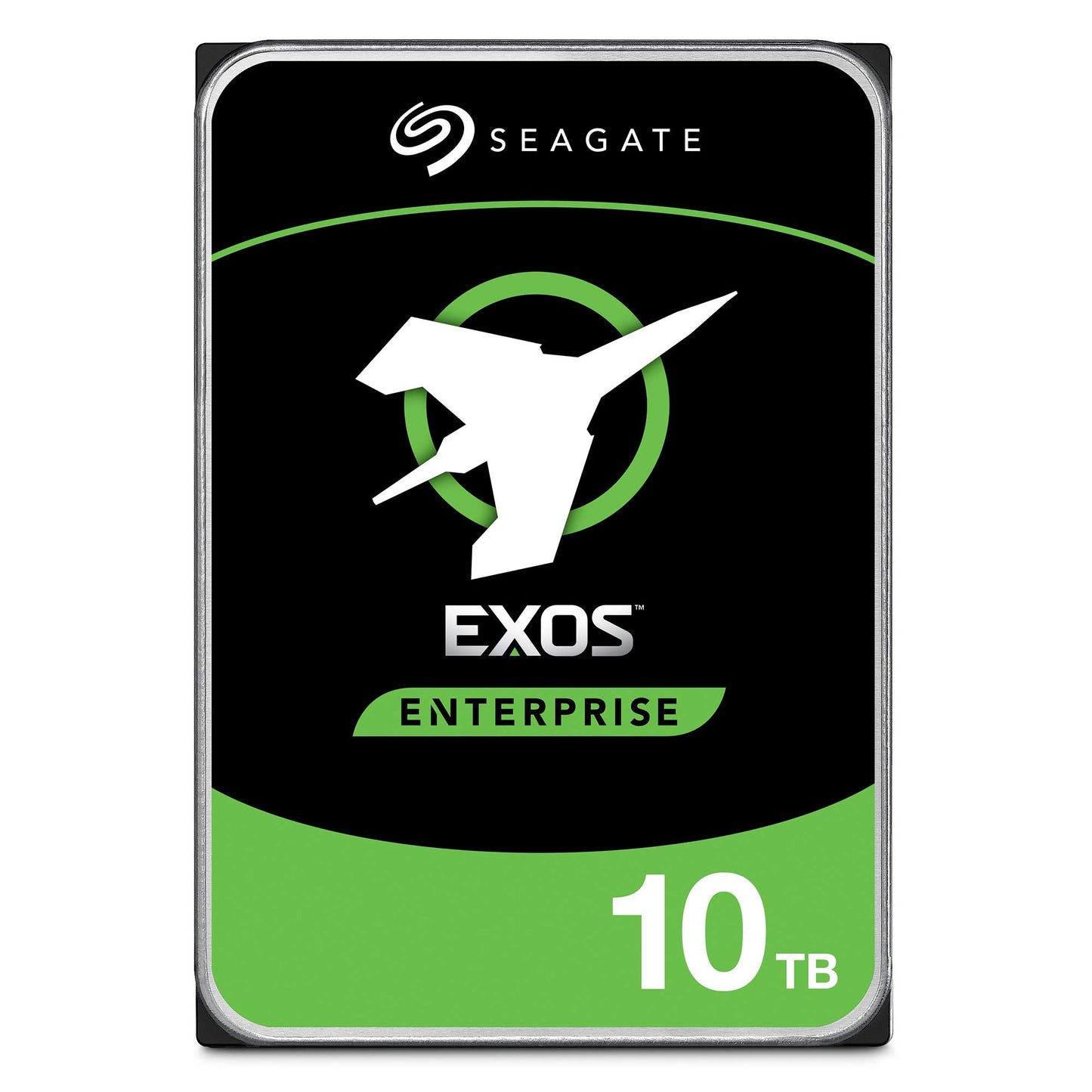 Seagate 10Tb 7200Rpm 256Mb 512E Sas 3.5