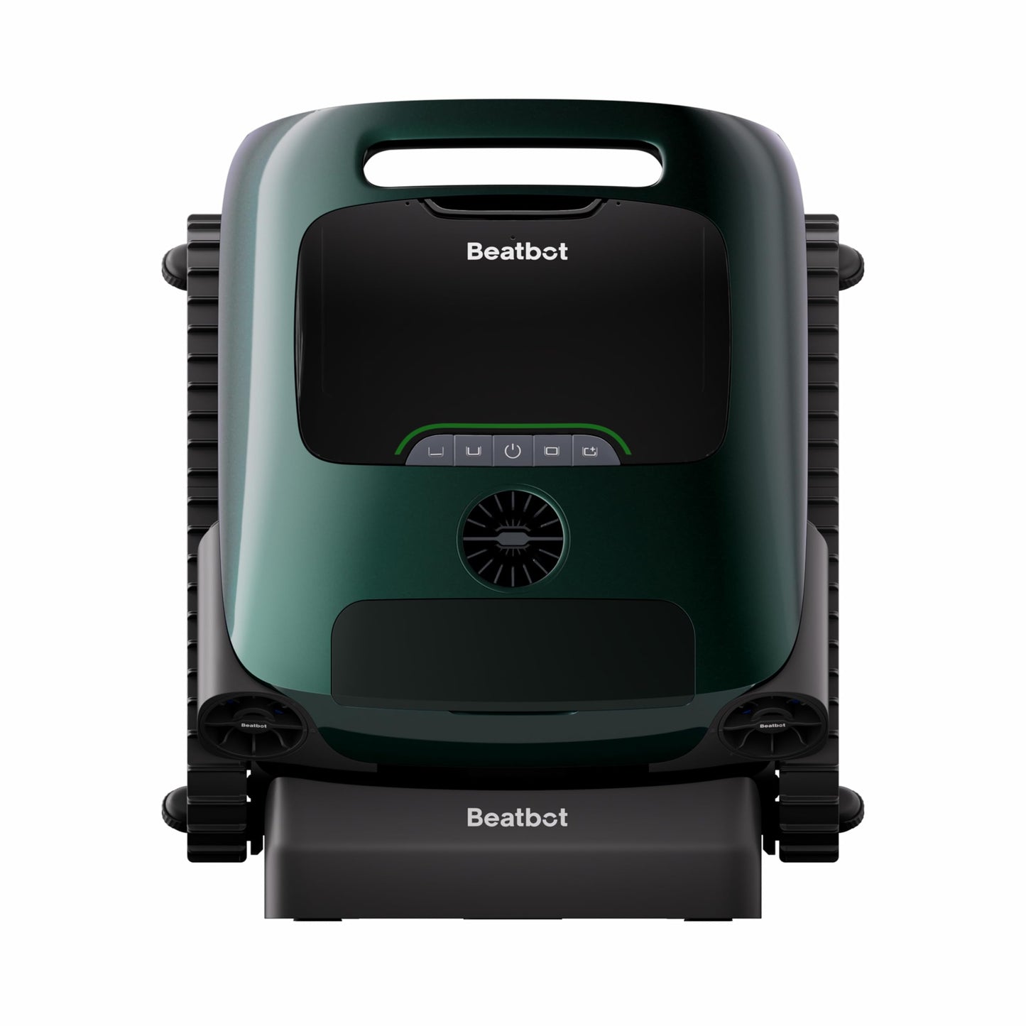 Beatbot P300 Pro Cordless Robotic Pool Vacuum Cleaner, Complete 5-in-1 Coverage, Advanced AI Powered Technology, Clean Walls, Water Surface, Waterline, Water Clarification & Floor