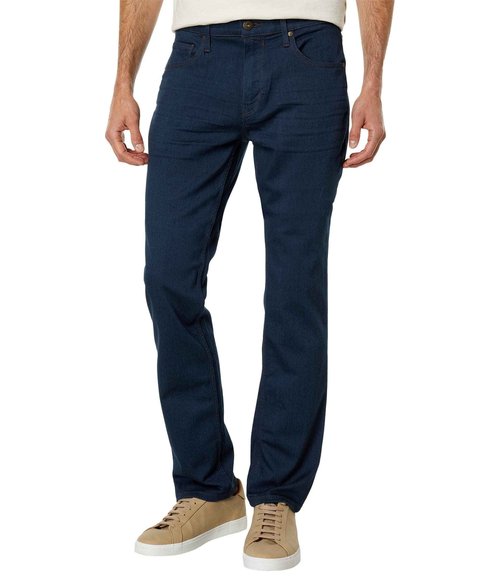 PAIGE Men's Federal Transcend Slim Straight Fit Jean, Galvan, 44