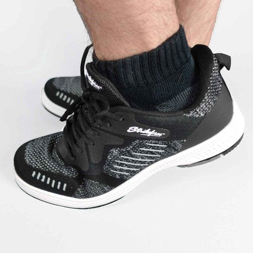 KR Captain Black/Grey/White (RH ONLY) 12