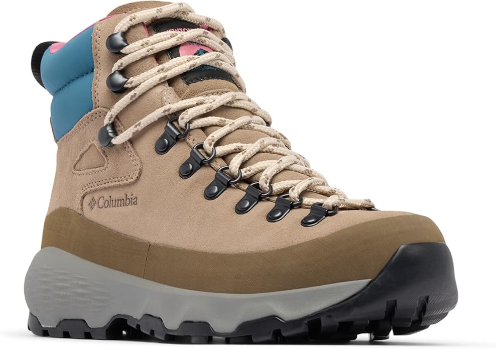 Columbia womens Newton Alpine Pt