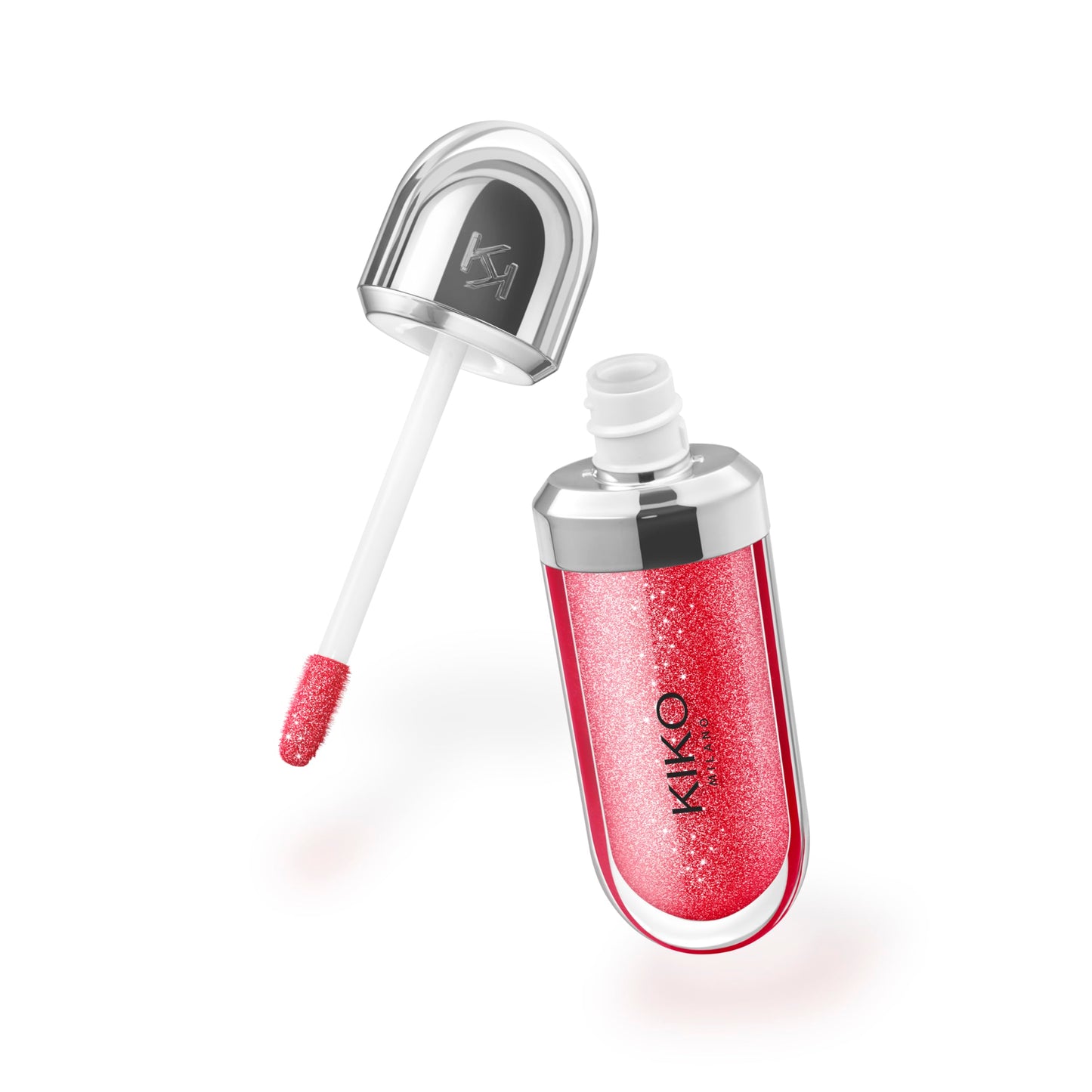 KIKO Milano 3d Hydra Lipgloss 12 | Softening Lip Gloss For A 3d Look