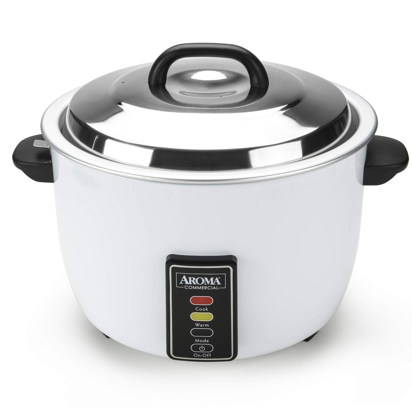 Aroma Housewares Commercial Rice Cookers (ARC-1130S) and (ARC-1033E)