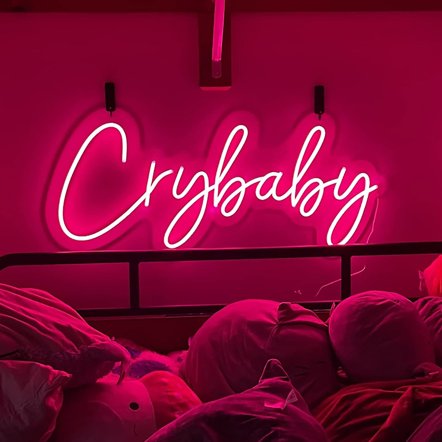 OPBYWE Custom Neon Signs, Neon Sign Customizable for Wall Decor, Custom Kids Name Sign,Personalized Neon Sign for Wedding Birthday Party Christmas Gifts