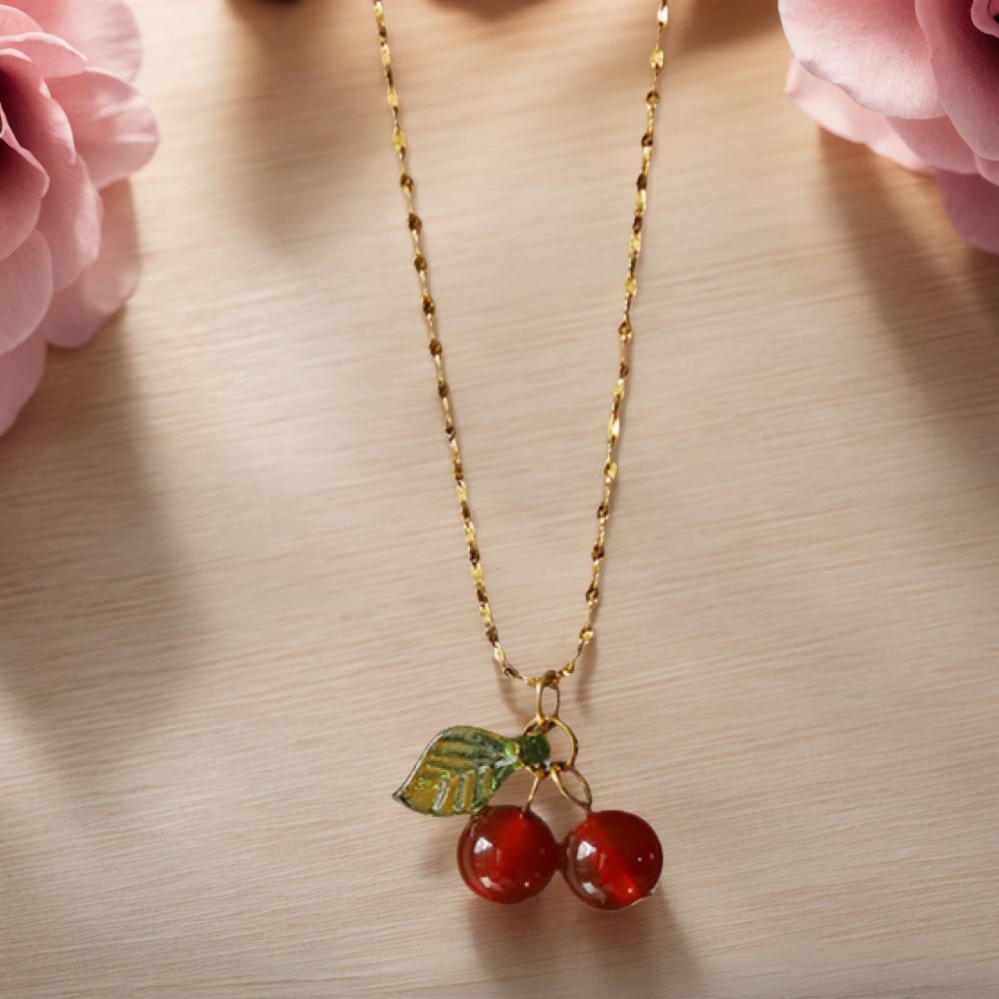 Best Friend Birthday Gifts.Birthday Gifts for Women,Girlfriend.Birthday Gifts for Bestie,teengirl,daughter,Cherry series gifts