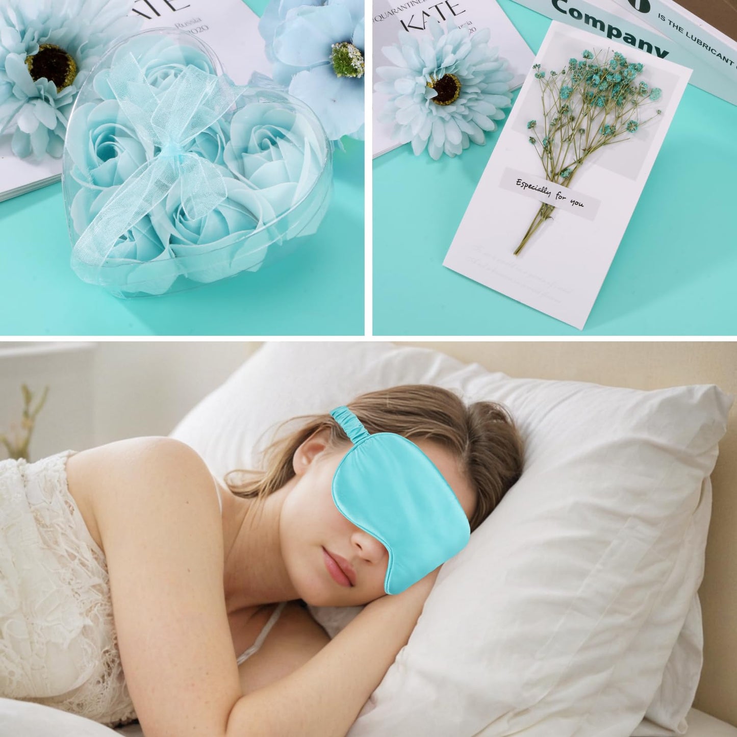 Best Friend Birthday Gifts for Women Self Care Package, Funny Friendship Gifts for Women Friends Female Bestie BFF Sister, Christmas Gifts for Girlfriend Mom Her Wife,Unique Relaxing Spa Gift Basket