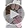 Isotoner Women's Premium Knit Slide Slippers - Moisture-Wicking Lining, Rubber Indoor/Outdoor Sole - Machine Washable Hous...