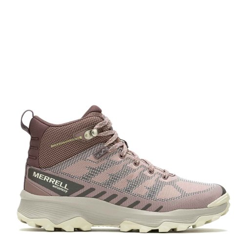 Merrell Women's Hiking Boot, Antler, 9
