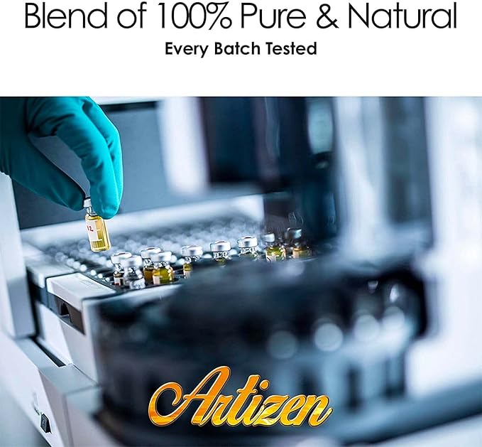 Artizen 30ml Oils - Elemi Essential Oil - 1 Fluid Ounce