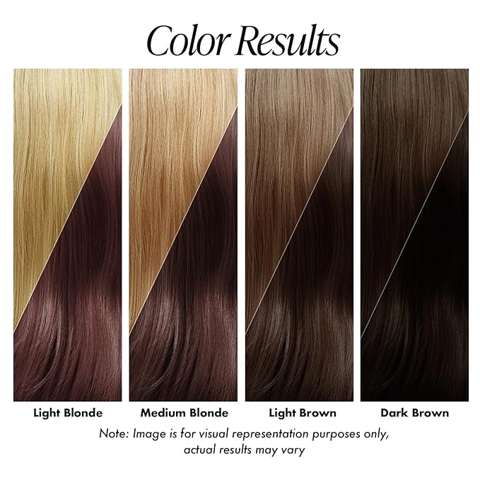 Adore Semi Permanent Hair Color (104 Sienna Brown) | Vegan & Cruelty-Free Brown Hair Dye | No Ammonia, No Peroxide, No Alcohol | 4 Fl Oz (Pack of 1)