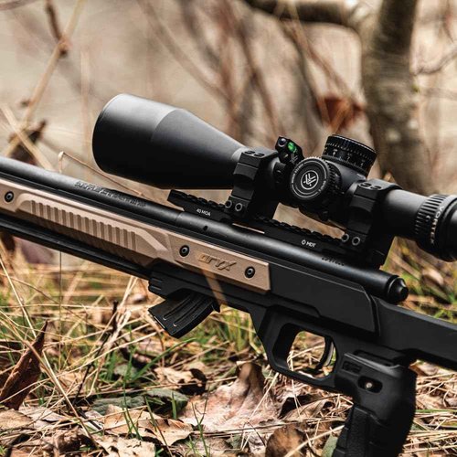 MDT Accessories - Rails - 40 MOA - Savage SA