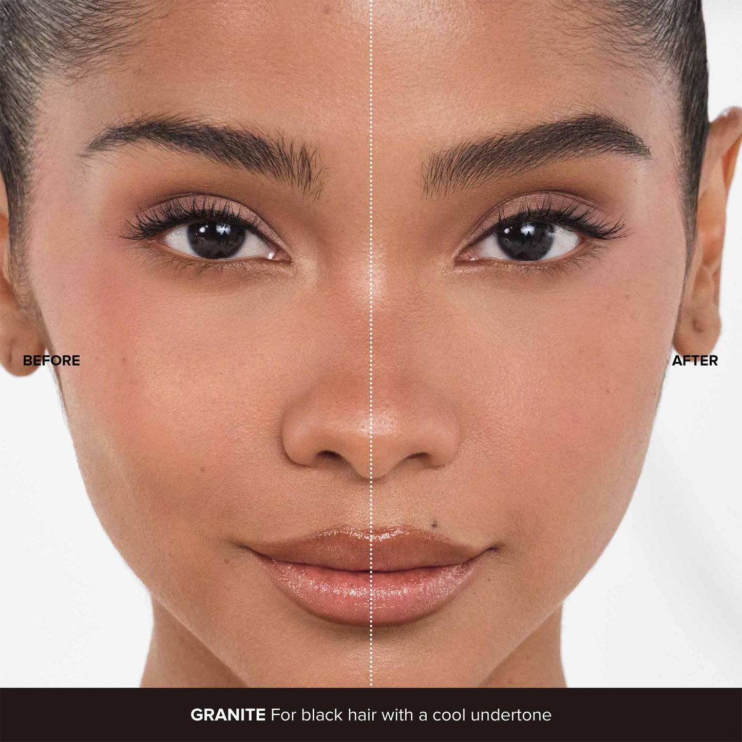 Anastasia Beverly Hills - Volumizing Tinted Brow Gel - Granite