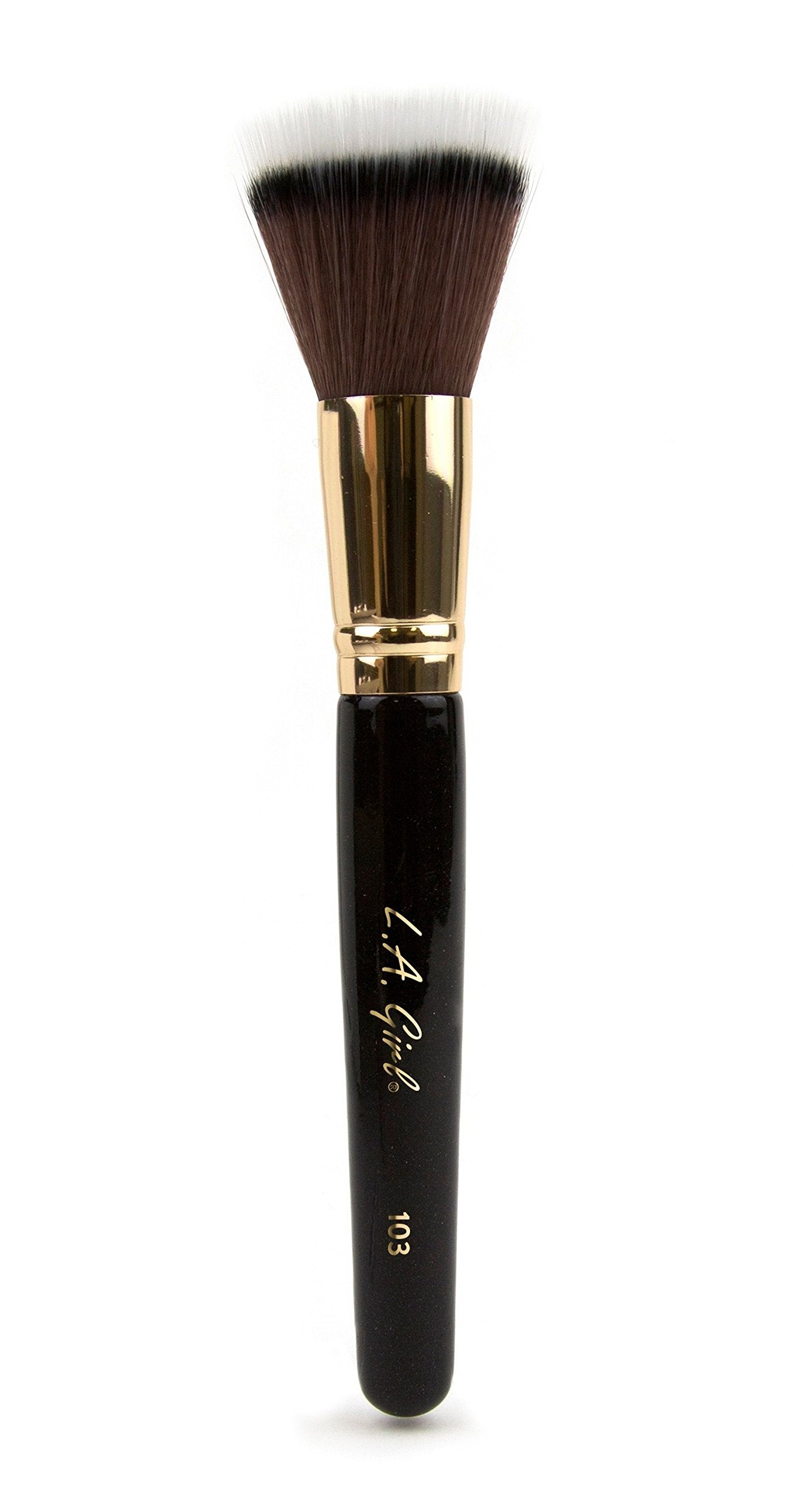 L.A. Girl Stippling Brush GPB103