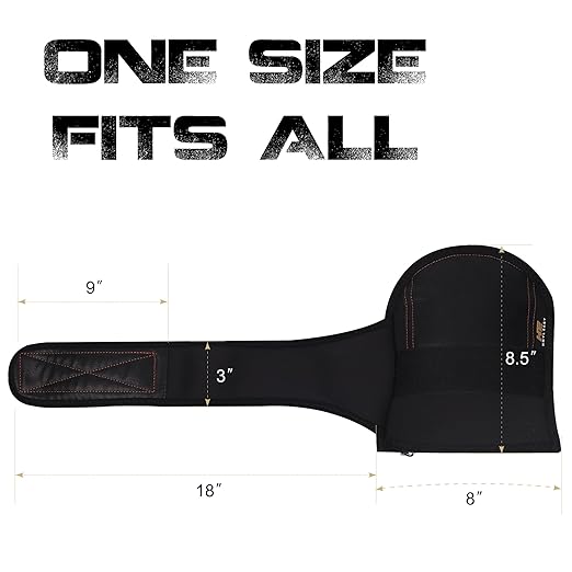 Super Soft Knee Pads for Work, Replaceable Inner Cushion Design, Leather Knee Pads for Construction, Flooring , Gardening, Cleaning, and Garage, Shorts Available rodilleras para trabajo, Black.