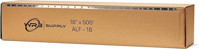 Aluminum Foils (Foil with Medium Gloves)