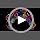 GORTIN Light Up Mermaid Headband LED Glow Starfish Headbands Seashell Headpiece Costume Hair Accessories for Women