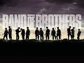 Band of Brothers