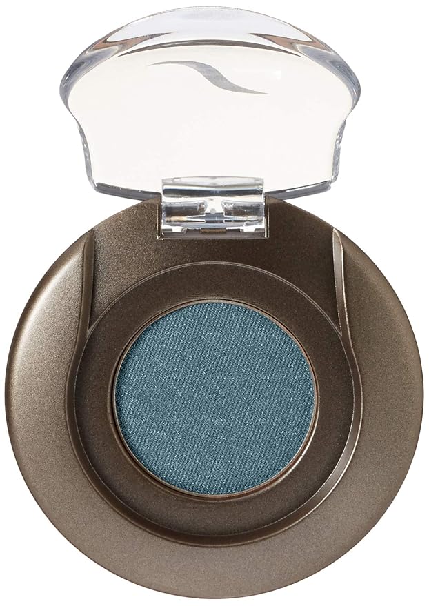 Sorme Cosmetics Mineral Botanicals Eye Shadow, Attitude, 0.05 Ounce