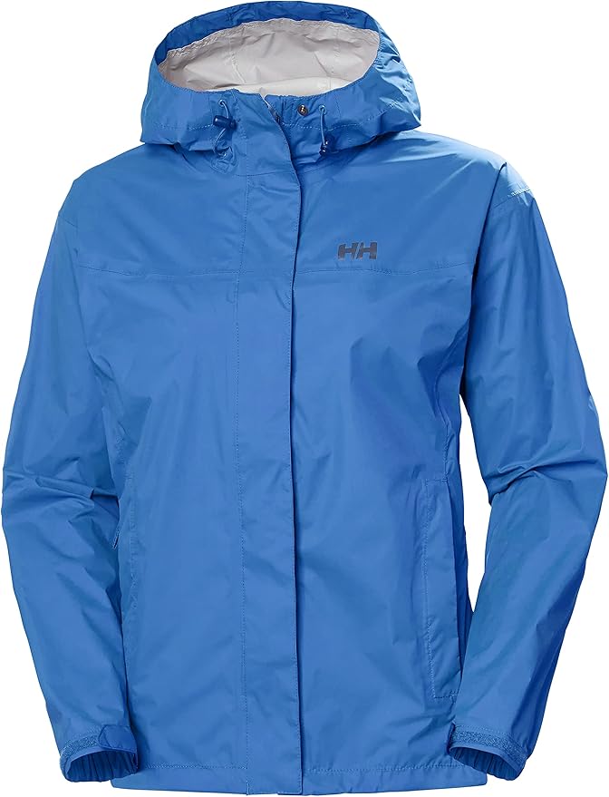 Helly-Hansen Womens Loke Waterproof Shell Jacket