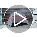 Portable Paint Booth Tent,Siebwin 10(L) x10(W) x6.2(H) ft Spray Paint Tent with Built-in Floor & Mesh Screen & Windproof H...