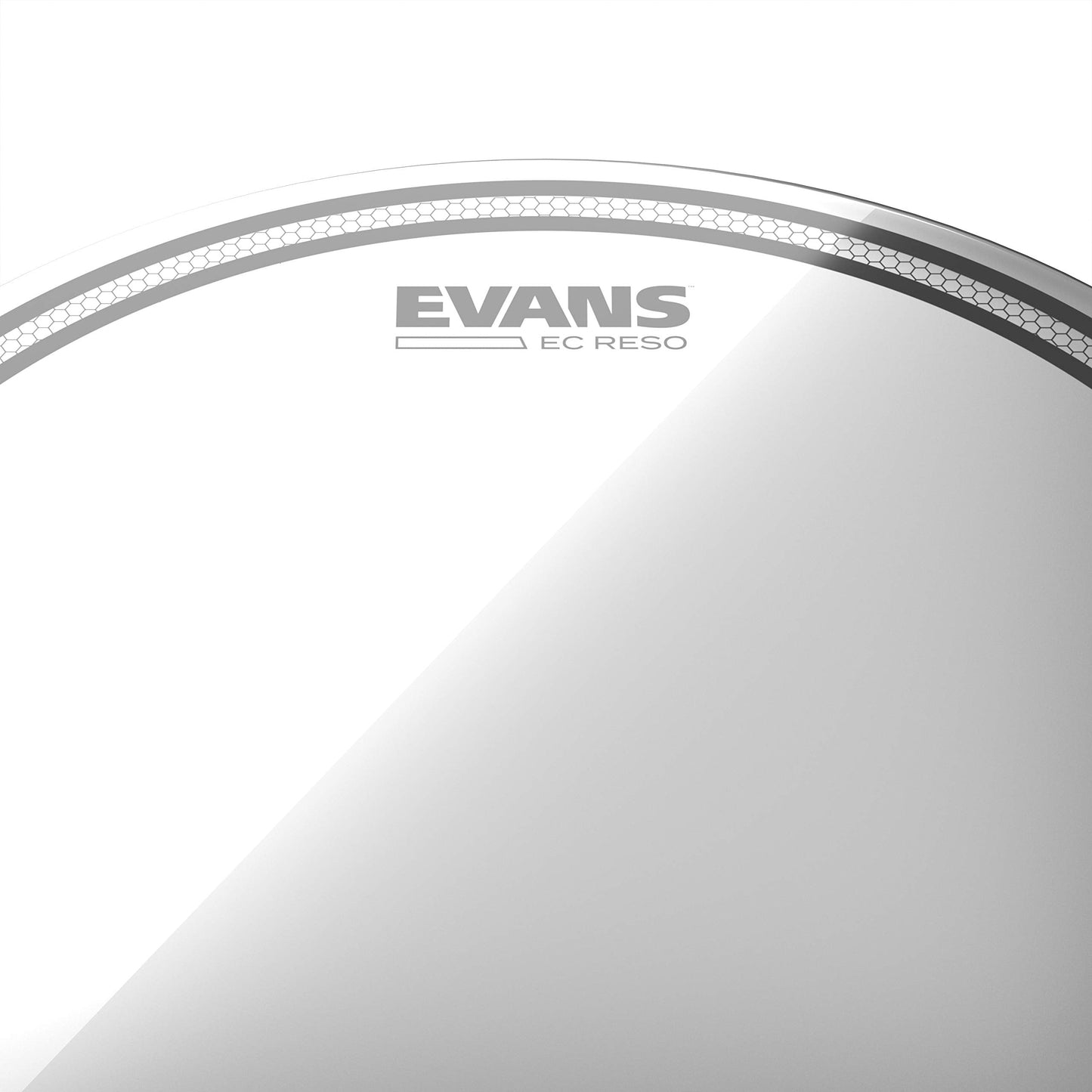 Evans Ec Resonant Drum Head, 14 Inch