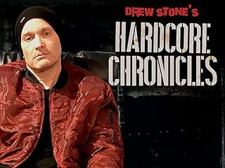 Drew Stone's New York Hardcore Chronicles