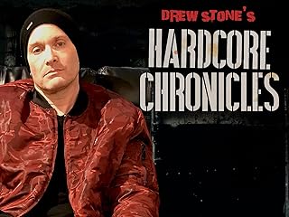 Drew Stone's New York Hardcore Chronicles