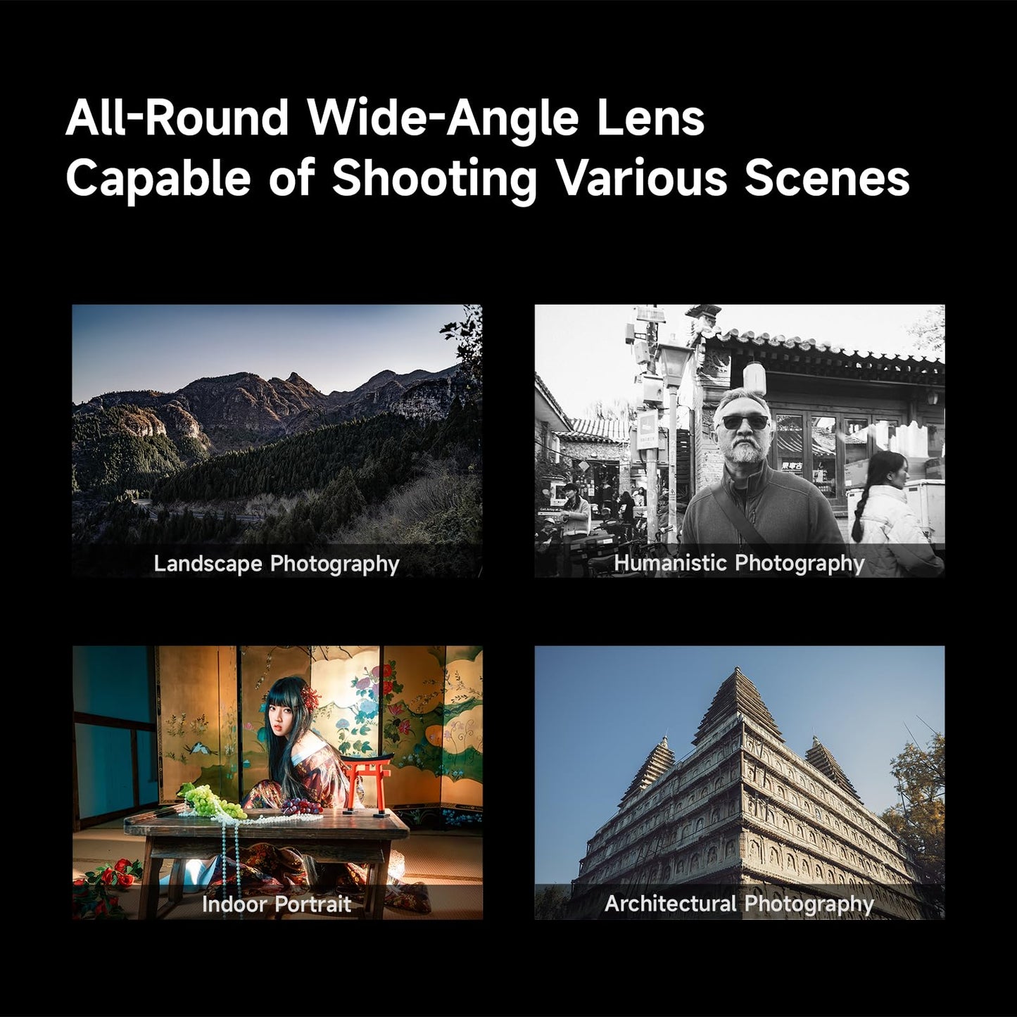 Brightin Star AF 24mm F1.8 Full Frame Z Lens for Nikon Z Mount Mirrorless Camera, Auto Focus Large Aperture Wide Angle Prime Lens for Nikon Z Z6 III Zf Z8 Z9 Z30 Zfc Z50 II Z7 II ZR