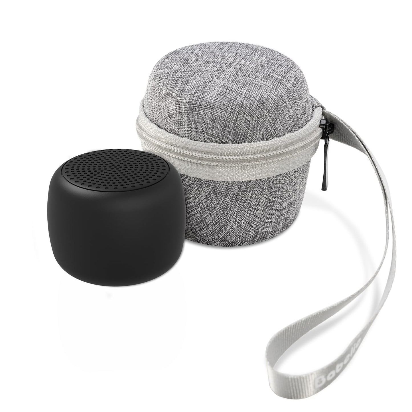 Babelio Portable Travel Case for Babelio Pocket Mini White Noise Machine, Double Stitch Zipper - Perfect for Traveling (CASE ONLY)