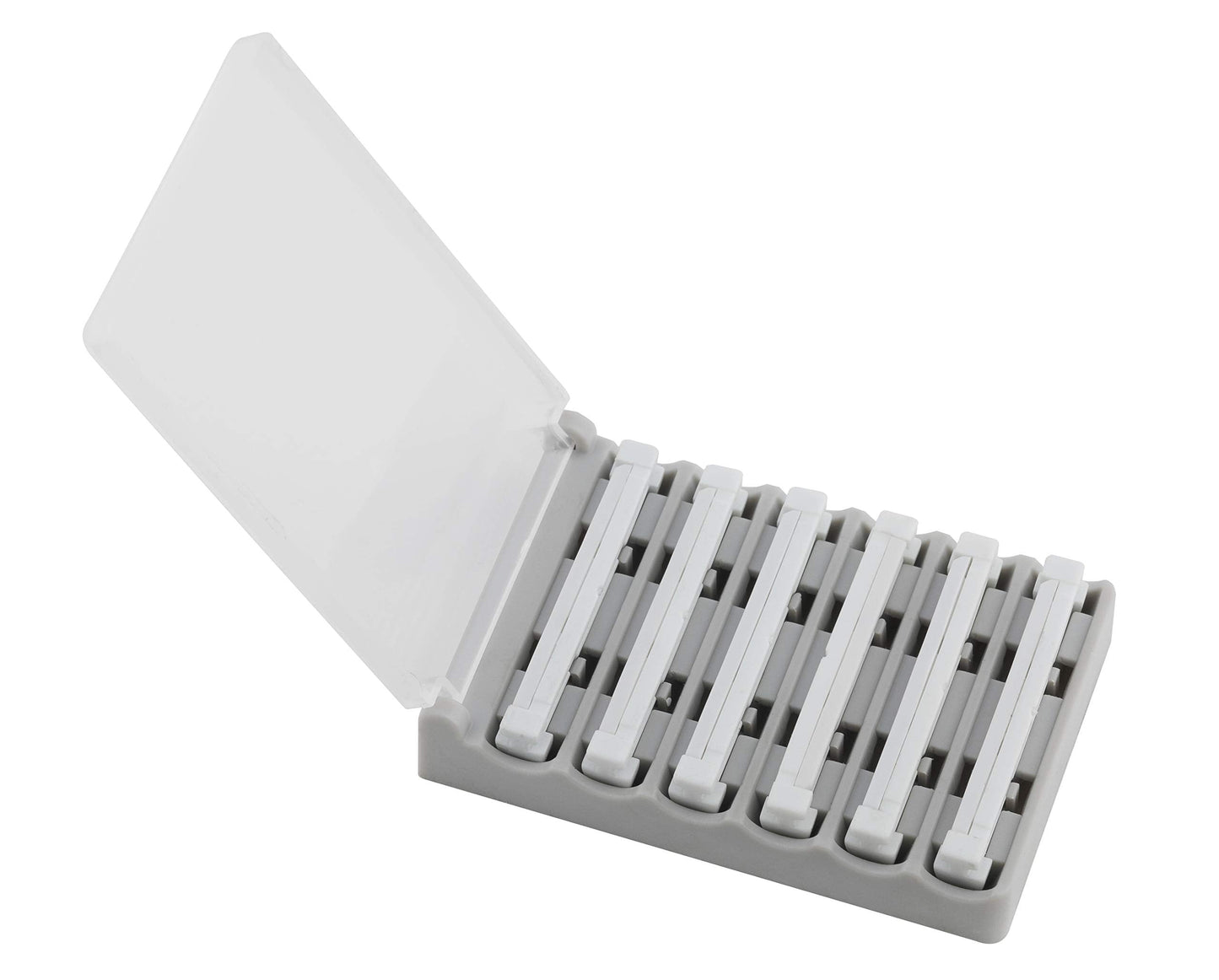 Spa Sciences SIMA Dermaplaning Blade Replacement Kit – ONLY COMPATIBLE WITH THE SPA SCIENCES SIMA DEVICE - 6 Replacement Blades